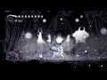 hollow knight_純白の騎士 5戦目