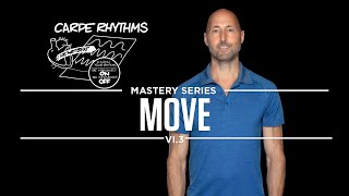 10 Big Ideas to Optimize Your Movement (via Mastery Series Module VI: The Fundies - Part 3: Move)