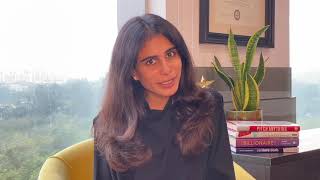 Ideology of a woman entrepreneur | Minal Anand | TEDxYouth@GDGoenkaWorldSchool