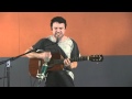 Say Anything - Spores (Last.fm Sessions)