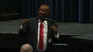 Durham Public Schools holds safety summit