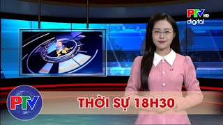 Thời sự Phú Thọ 18h30 ngày 15/1/2025 | Thời sự 18h30