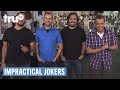 Impractical Jokers - Music Teacher Hits The Wrong Notes