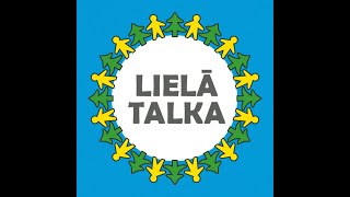 Lielā Talka - PIEDALIES