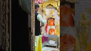 Maa baglamukhi mandir Nalkheda 9754733533 #live #baglamukhimandir #hindudeity #love