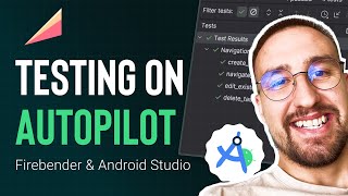 Code like a Senior Dev with Firebender – Android Studio AI Plugin 🔥