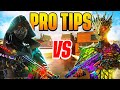 7 *PRO TIPS* To Win MORE GUNFIGHTS in Warzone