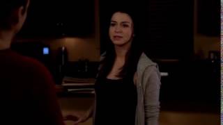 Amelia Shepherd - 5x19 - And Then There Was One - Scene 7