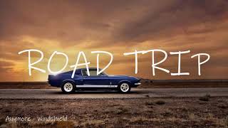Road Trip - An Indie\Folk\Pop Compilation #1