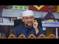 (4K) 12-11-2024 Ustaz Qarni Edrus : Indahnya Pesan Luqman Al-Hakim