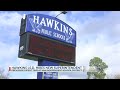 hawkins isd welcomes new superintendent