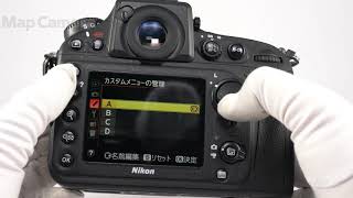 Nikon(ニコン) D800 ボディ 美品