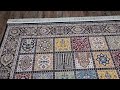 Персидский ковер арт. clematis_0003 фабрика farrahi carpet Иран