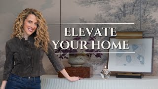 10 Designer Secrets to Elevate Your Home (Pro Tips)