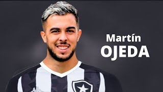 Martín Ojeda ► Bem Vindo Ao BOTAFOGO  Amazing Skills, Goals \u0026 Assists | 2022 HD