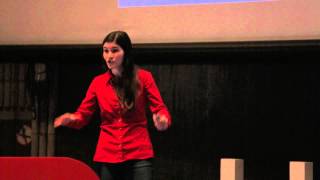 How Self-Interested Are Relationship Decisions? | Samantha Joel | TEDxUofT