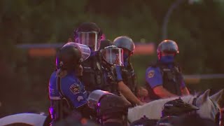 19 APD officers indicted following May 2020 protests | FOX 7 Austin