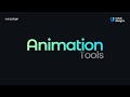 5 Animation Tools Every Designer Should Know in 2025 🔥 (Framer, Anima & More!)