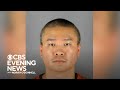 Former officer Tou Thao guilty of aiding and abetting murder of George Floyd