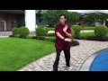 蛇型詠春散手 san soo wing chun