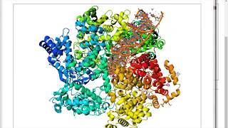 PDB Reader Tutorial 2 - Heterogens and CSML Search (5TCT)