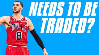One PLAYER every NBA TEAM could TRADE!