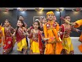 cutest garba by little kids chogada tara deepak tulsyan choreography loveyatri g m dance