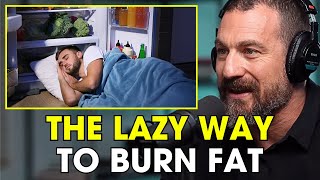 How To Burn Fat Really Fast - Andrew Huberman