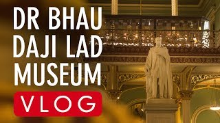 Dr Bhau Daji Lad Museum, Byculla | VLOG | Photography in Low Light | Sonika Agarwal