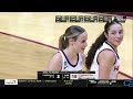 virginia tech vs. marshall 2024 ncaa women’s first round full replay