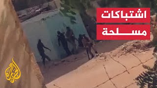 السودان.. اشتباكات عنيفة بين الجيش وقوات الدعم السريع في الخرطوم