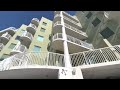 crystal palms condo hotel virtual tour unit 403 treasure island fl