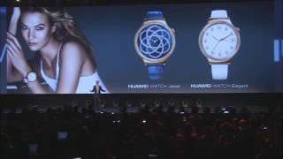 CES 2016 Day 1 Video Highlights