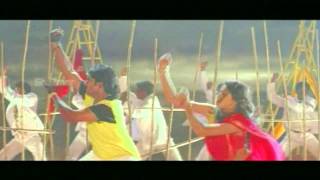 Srimathi Vellostha Movie | Vanavali Vanamali Video Song | Jagpati Babu, Poonam