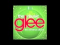 Glee- Baby, It's Cold Outside