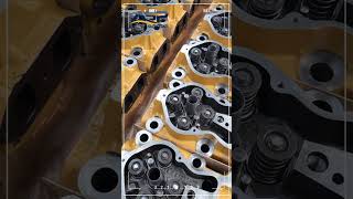 Cylinder Head MWM Engine