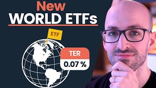 NEW ETF Strategies To Lower Your Fees (Switch Now?)