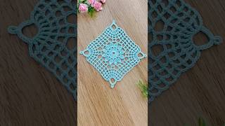 Incredible Beauty Crochet Pattern #crochetpatterns #crochet