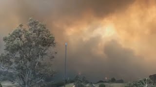 Tathra community continues rebuilding efforts five years after devastating bushfire