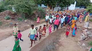 My Village Bonalu Festival