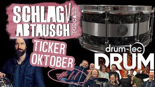 Schlagabtausch Ticker Video - Oktober 2024 #2 - Was gibt’s Neues?