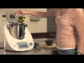 Thermomix  Malaysia - TM5 Emulsifying Function