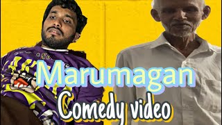 Marumagan 😂🤣.    #comedy #viral #funny #emotional #kasrod