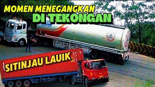 MOMEN PALING MENEGANGKAN DI SITINJAU LAUIK, Tahun 2025