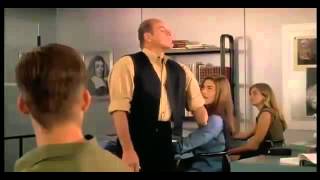 Starship Troopers - Violence