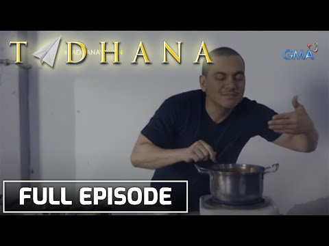 Tadhana: Masipag na OFW, nahanap ang suwerte sa Yemen! Full Episode