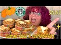 Starbucks Pumpkin Cream Cheese Muffin Copycat Recipe - Sugar Free & Gluten Free