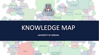 Knowledge Map: Introduction