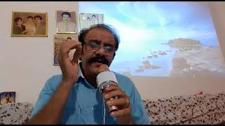 Jhoomta Mausam mast mahina 2s by Pf Komalsingh Rajput from movie Ujala