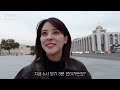 mina s first central asia bishkek kyrgyzstan international volunteer service ala too square